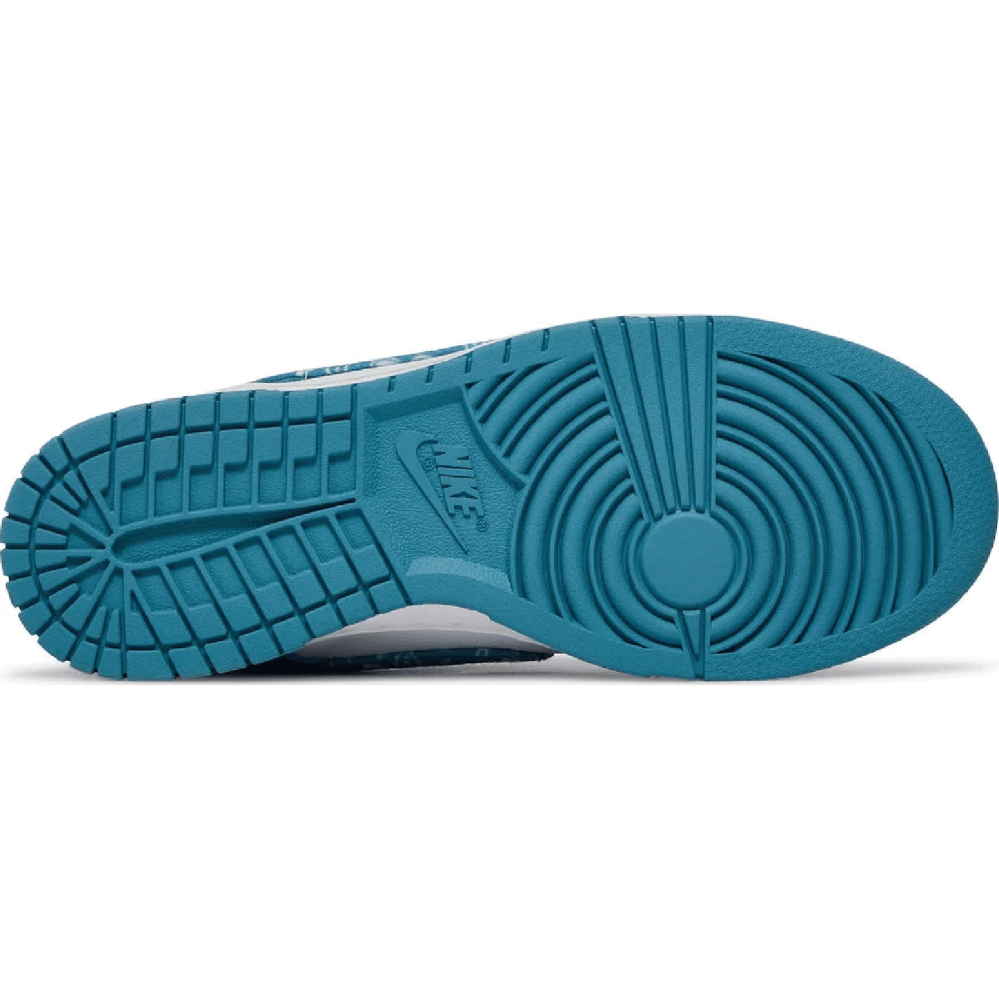 Wmns Dunk Low 'Blue Paisley' - DH4401 101