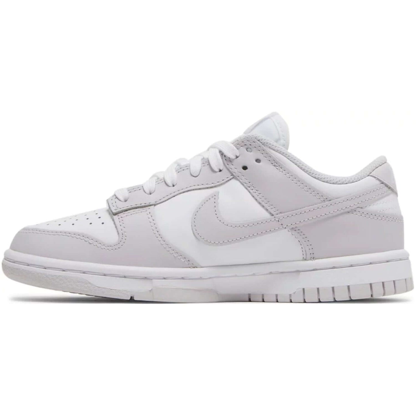 Wmns Dunk Low 'Light Violet' - DD1503-116