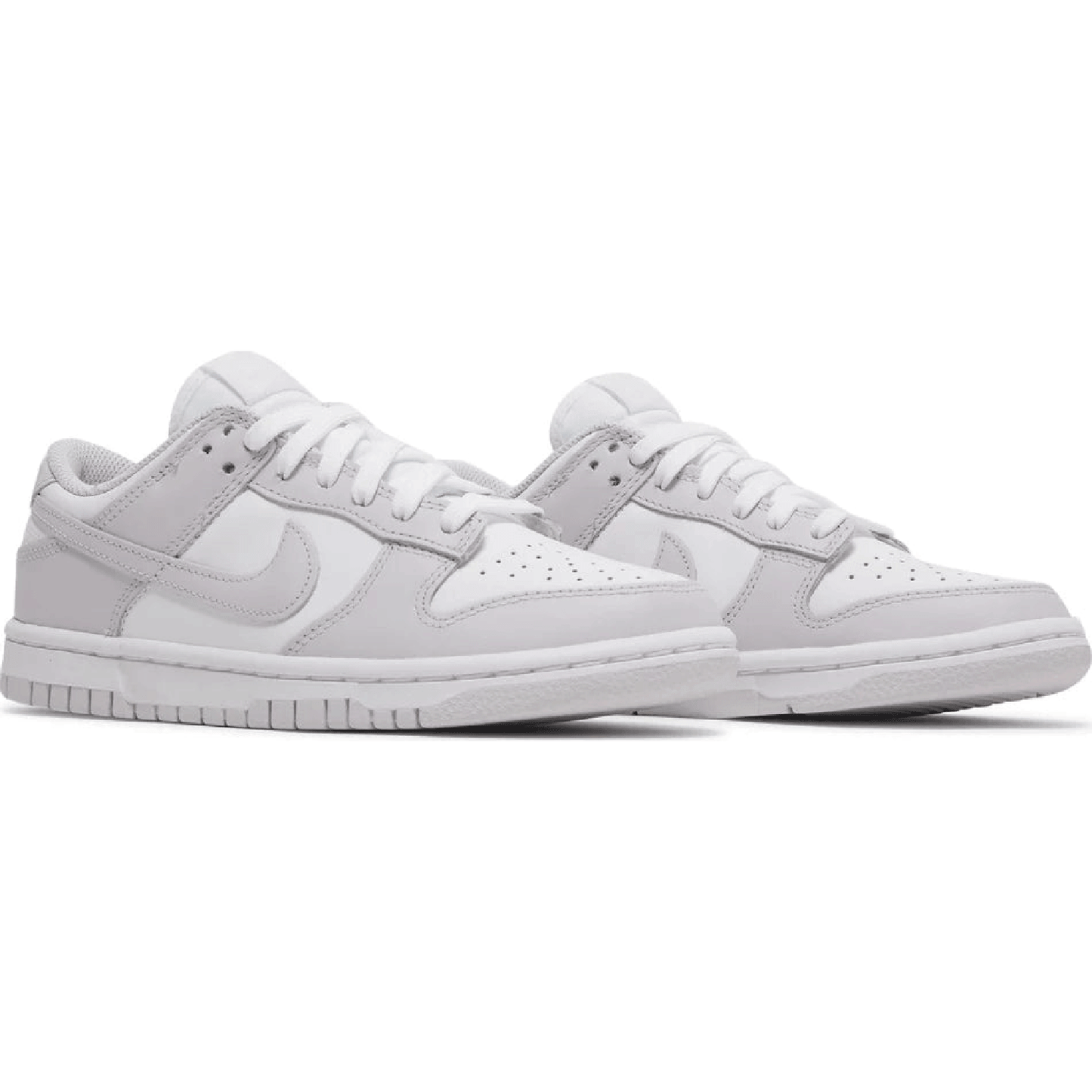 Wmns Dunk Low 'Light Violet' - DD1503-116