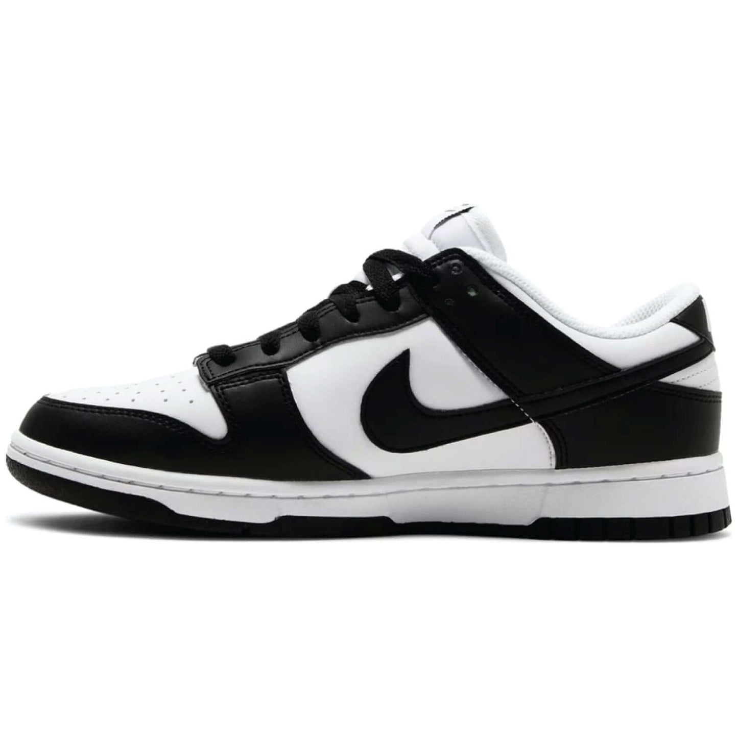 Wmns Dunk Low Next Nature 'Black White' - DD1873-102