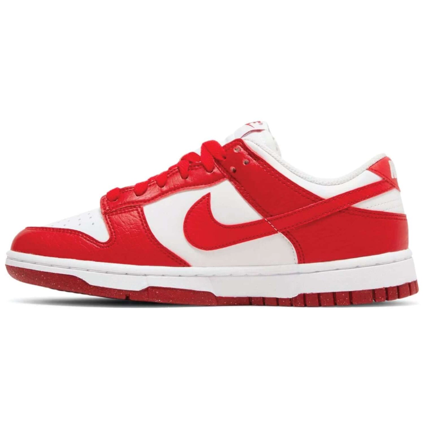 Wmns Dunk Low Next Nature 'Gym Red' - Dn1431-101