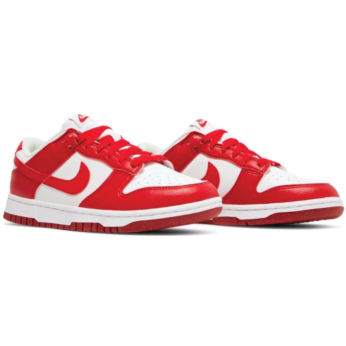 Wmns Dunk Low Next Nature 'Gym Red' - Dn1431-101