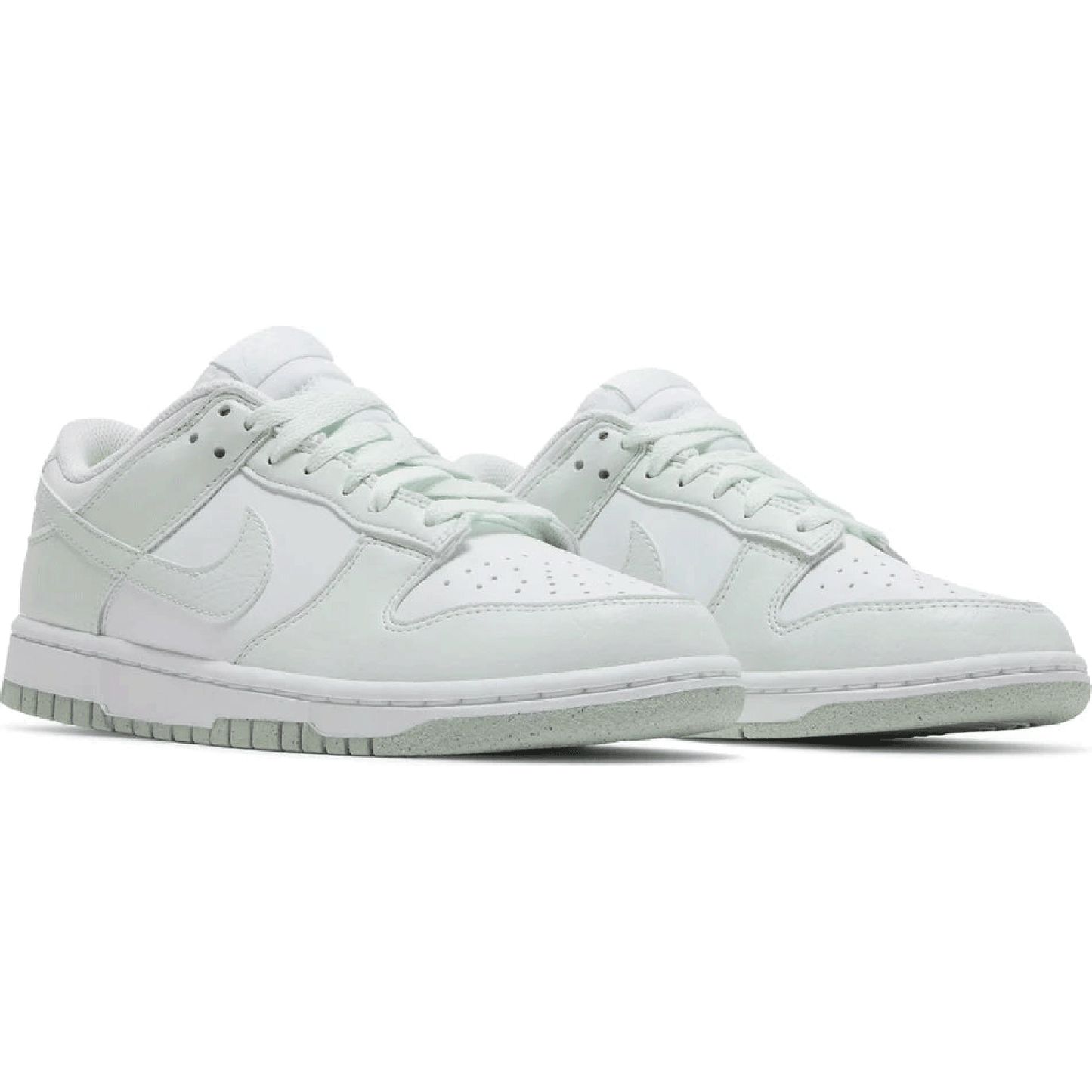 Wmns Dunk Low Next Nature 'White Mint' - DN1431-102