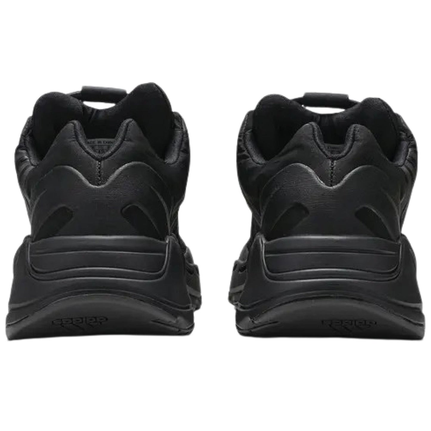 Yeezy Boost 700 MNVN 'Triple Black'