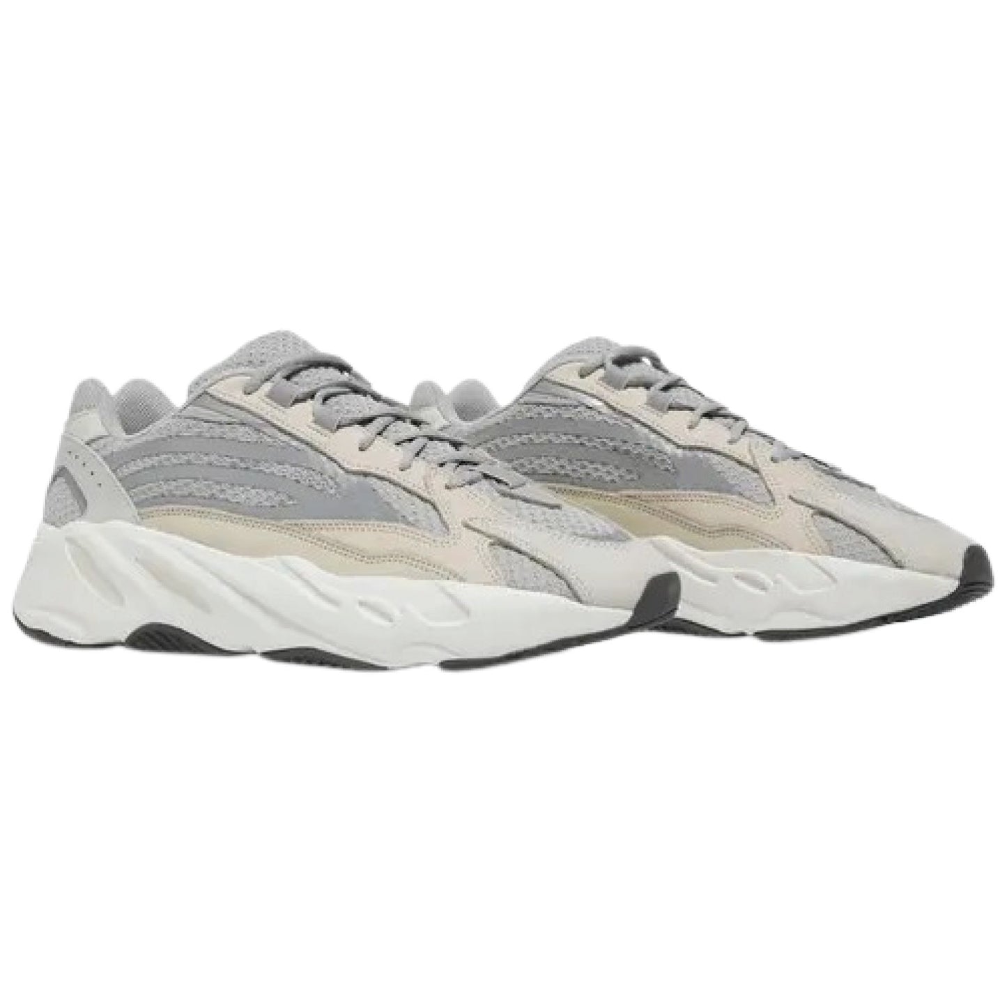 Yeezy Boost 700 V2 'Cream'