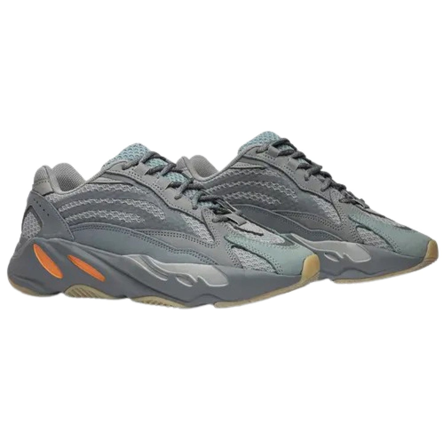 Yeezy Boost 700 V2 'Inertia'