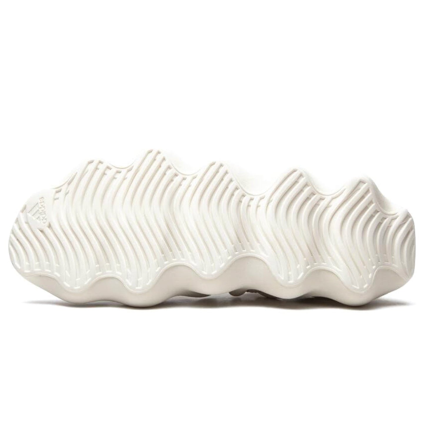 Yeezy Boost 450 Cloud White