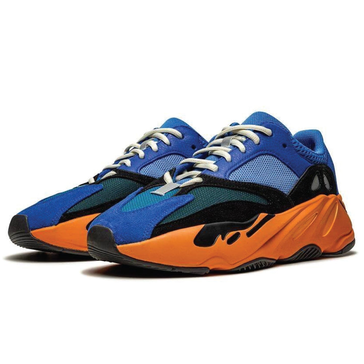 Yeezy Boost 700 Bright Blue