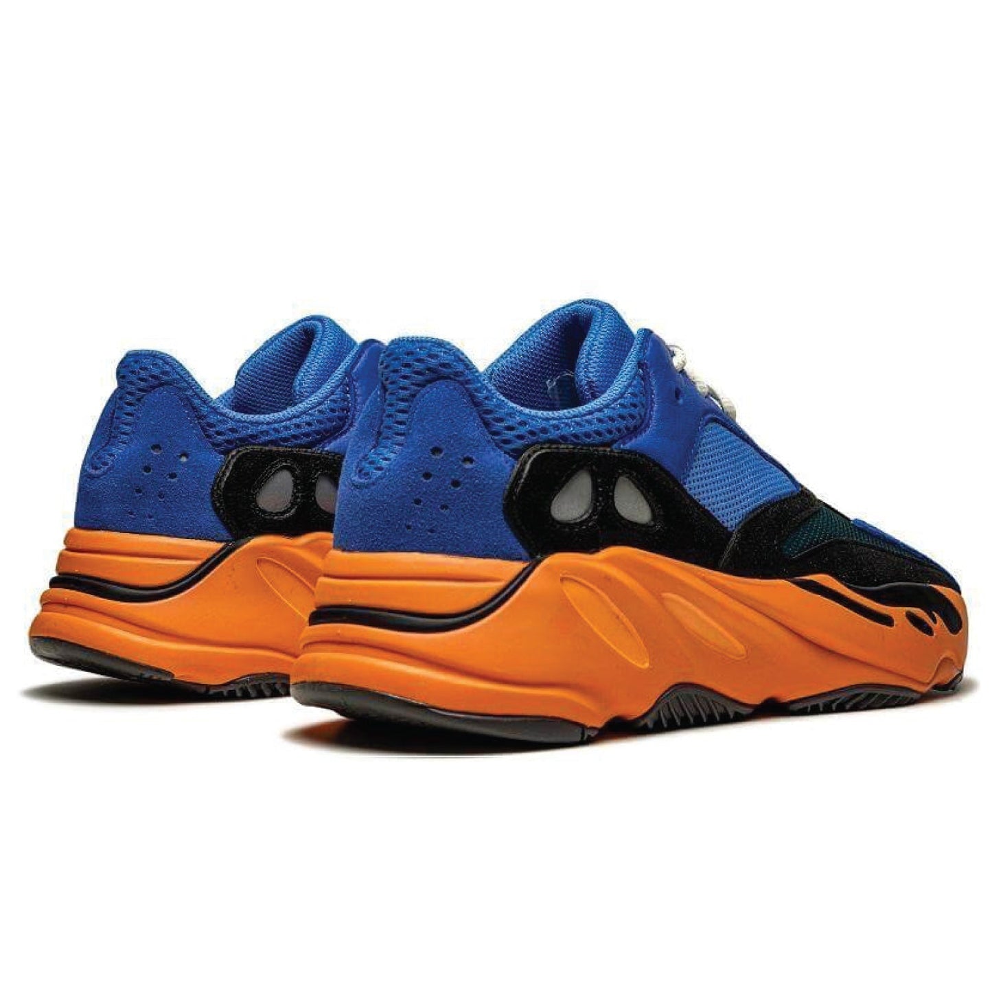 Yeezy Boost 700 Bright Blue