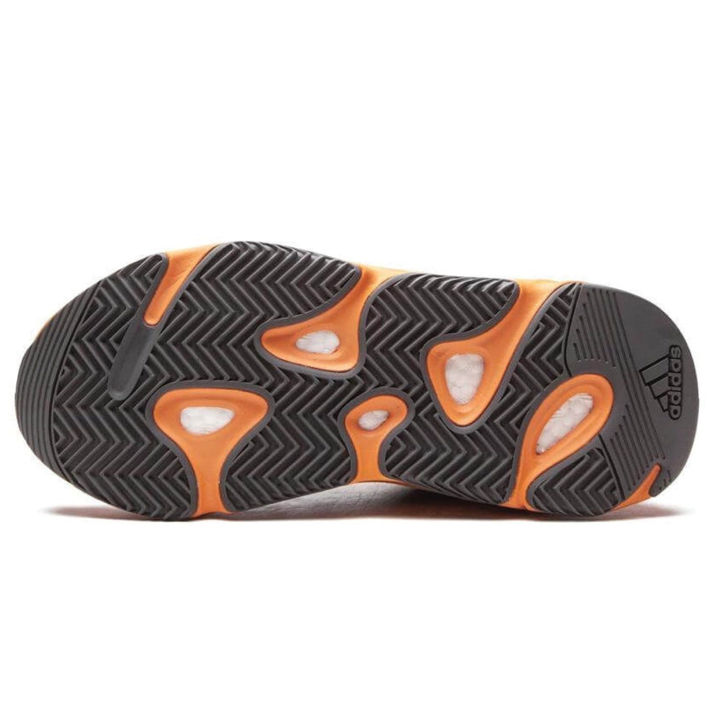 Yeezy Boost 700 Enflame Amber