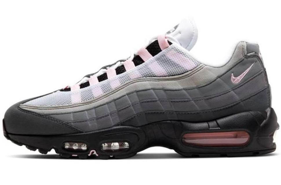 Air Max 95 Pink Foam