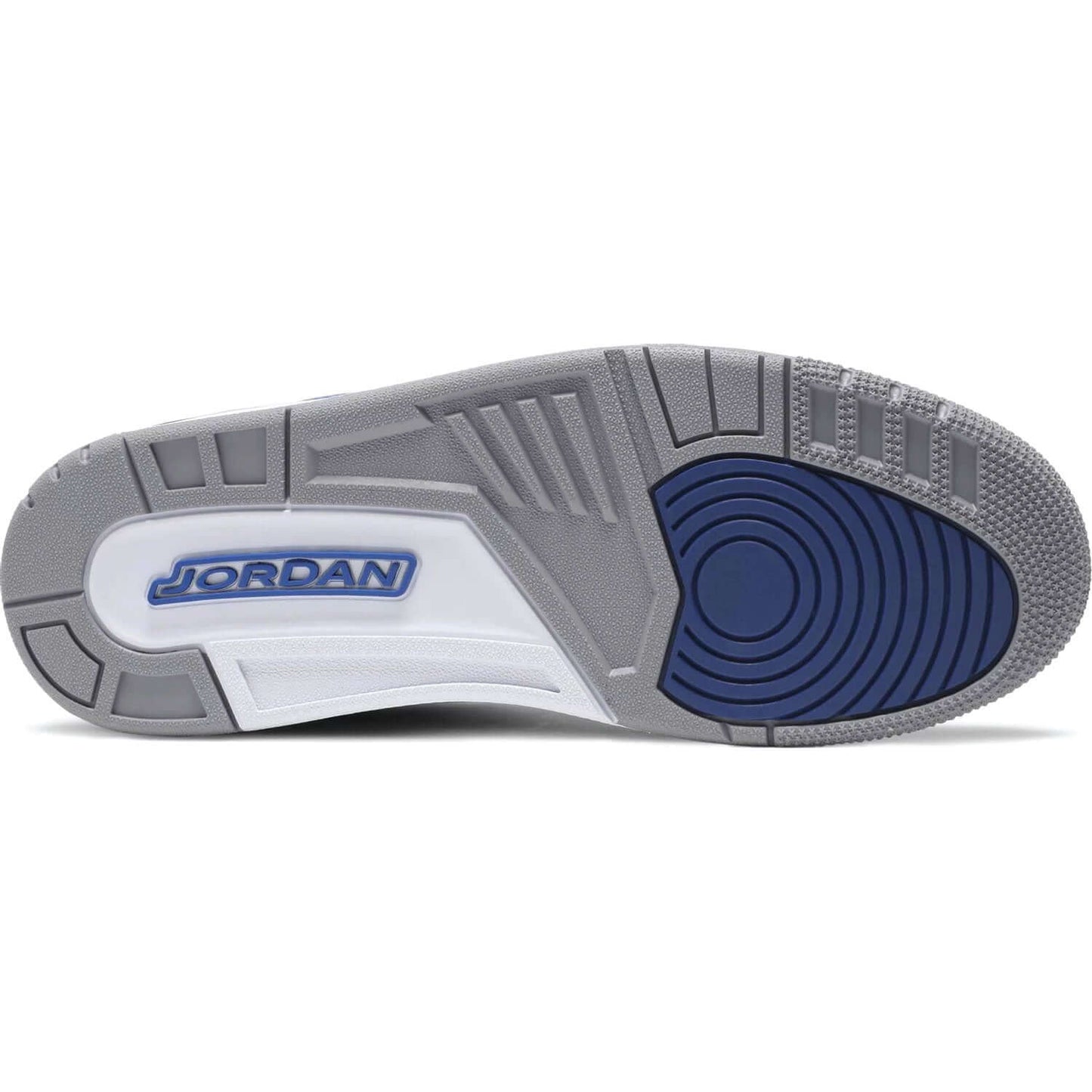 Air Jordan 3 Retro Varsity Royal | varsity royal 3s | Jordan 3 | Nike 3