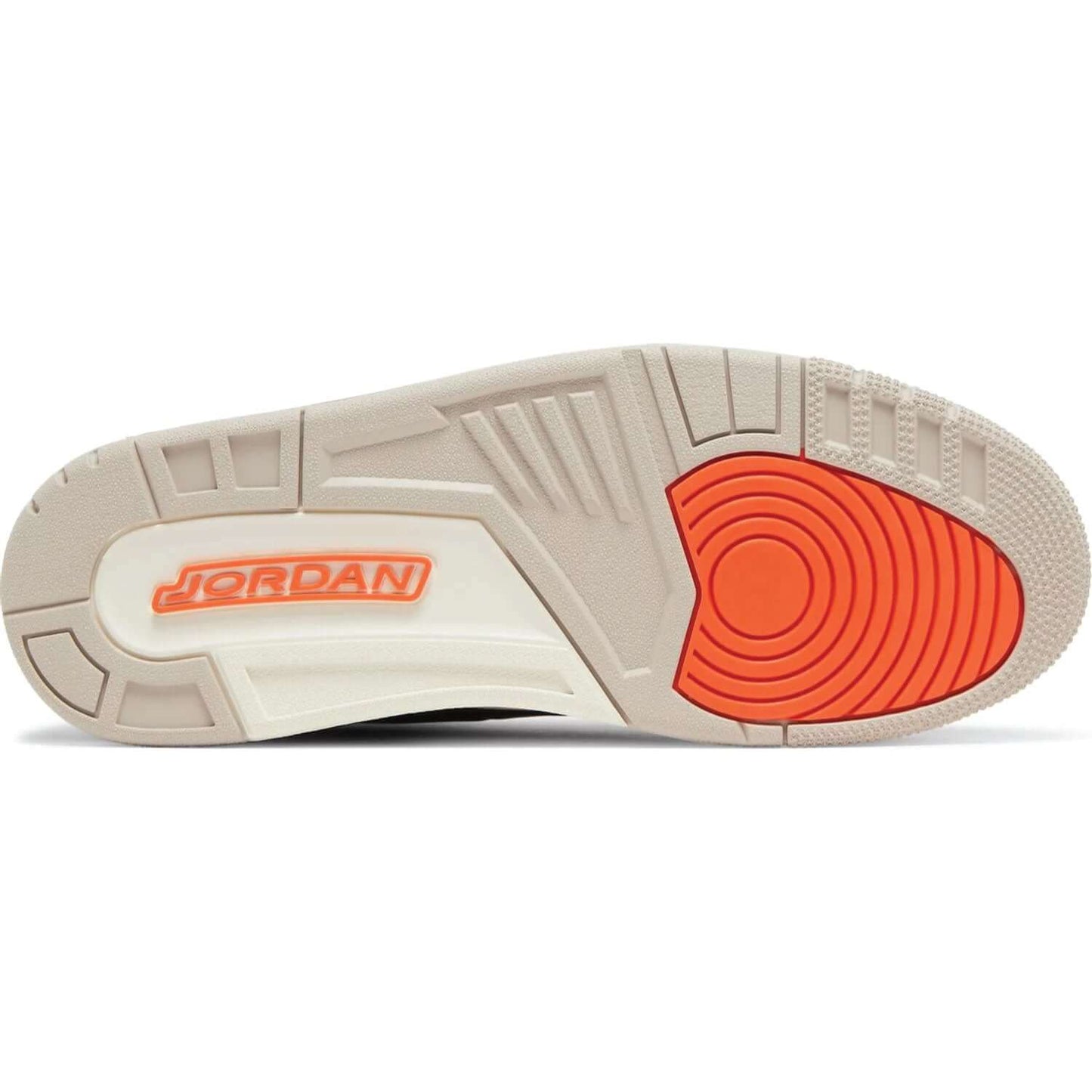 Air Jordan 3 Retro 'Desert Elephant' | Air Jordan 3 | Desert Elephant