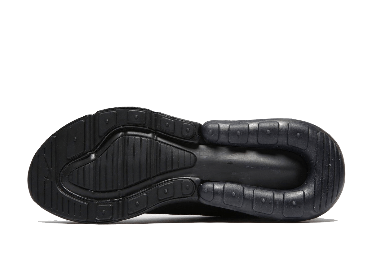 Air Max 270 Black