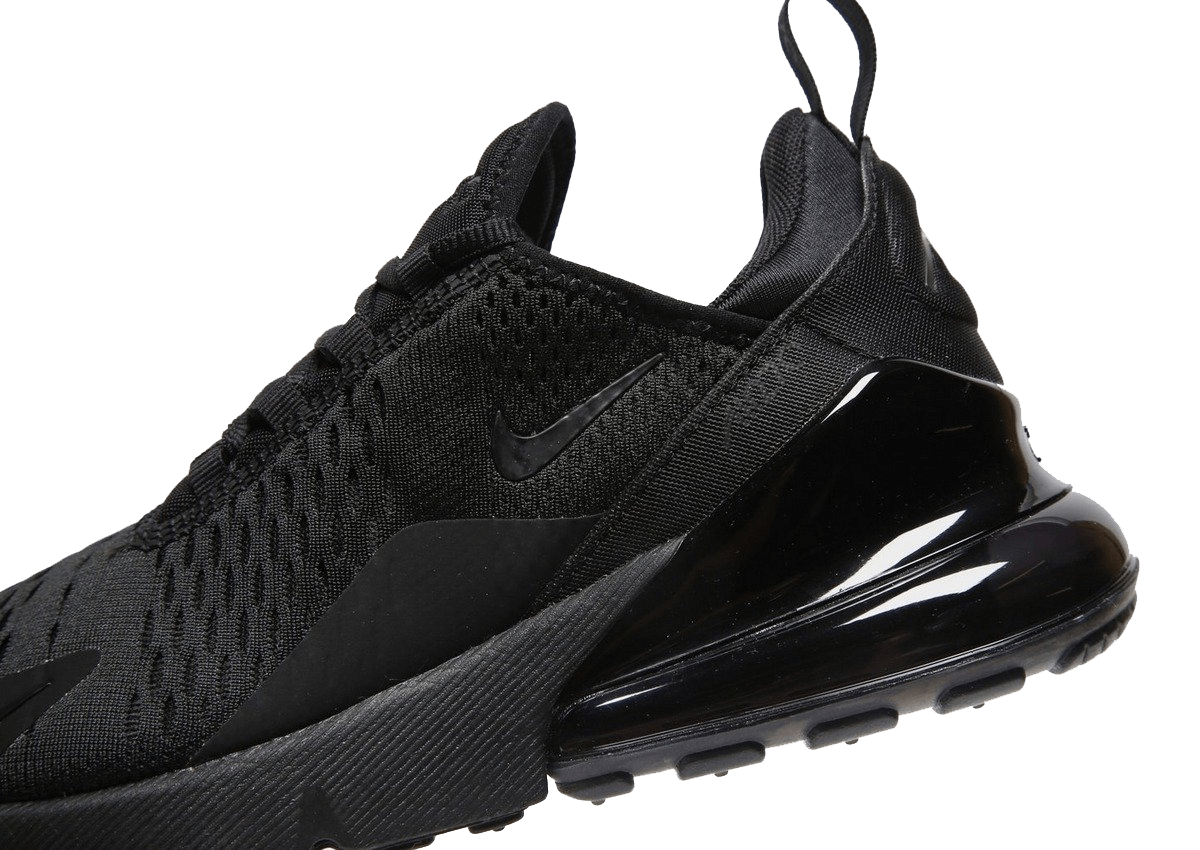 Air Max 270 Black