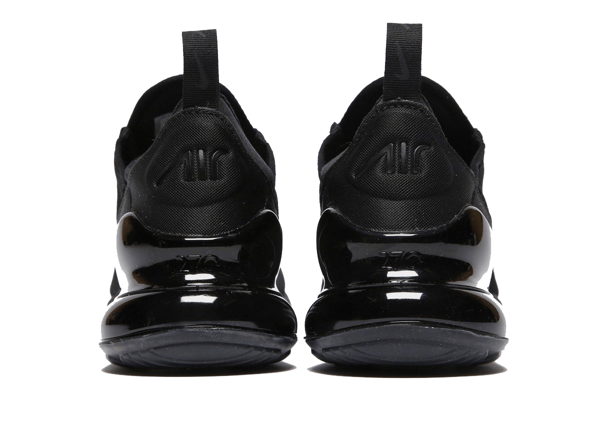 Air Max 270 Black