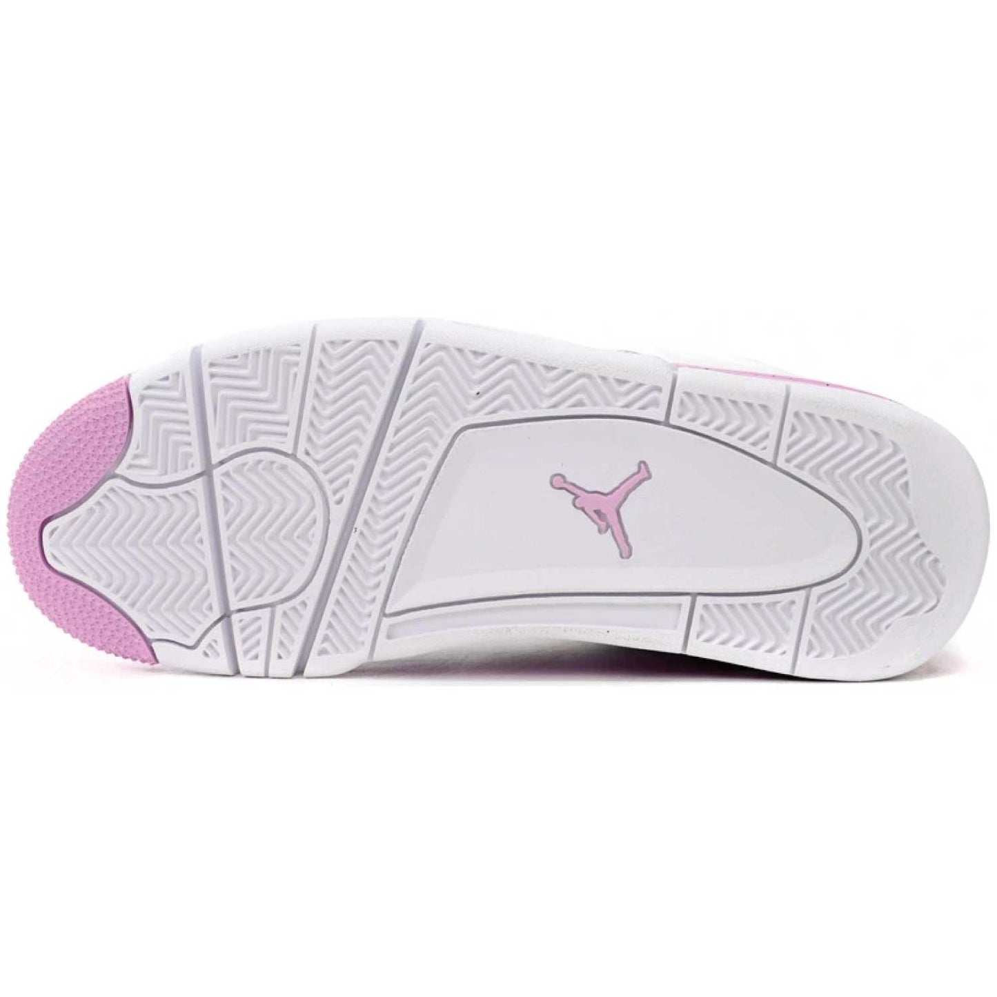 jordan 4 oreo PINK , pink oreo , Air Jordan 4 White Pink Oreo ,Ever Sole , white pink