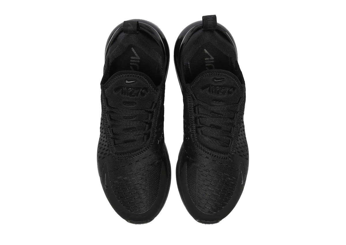Air Max 270 Black