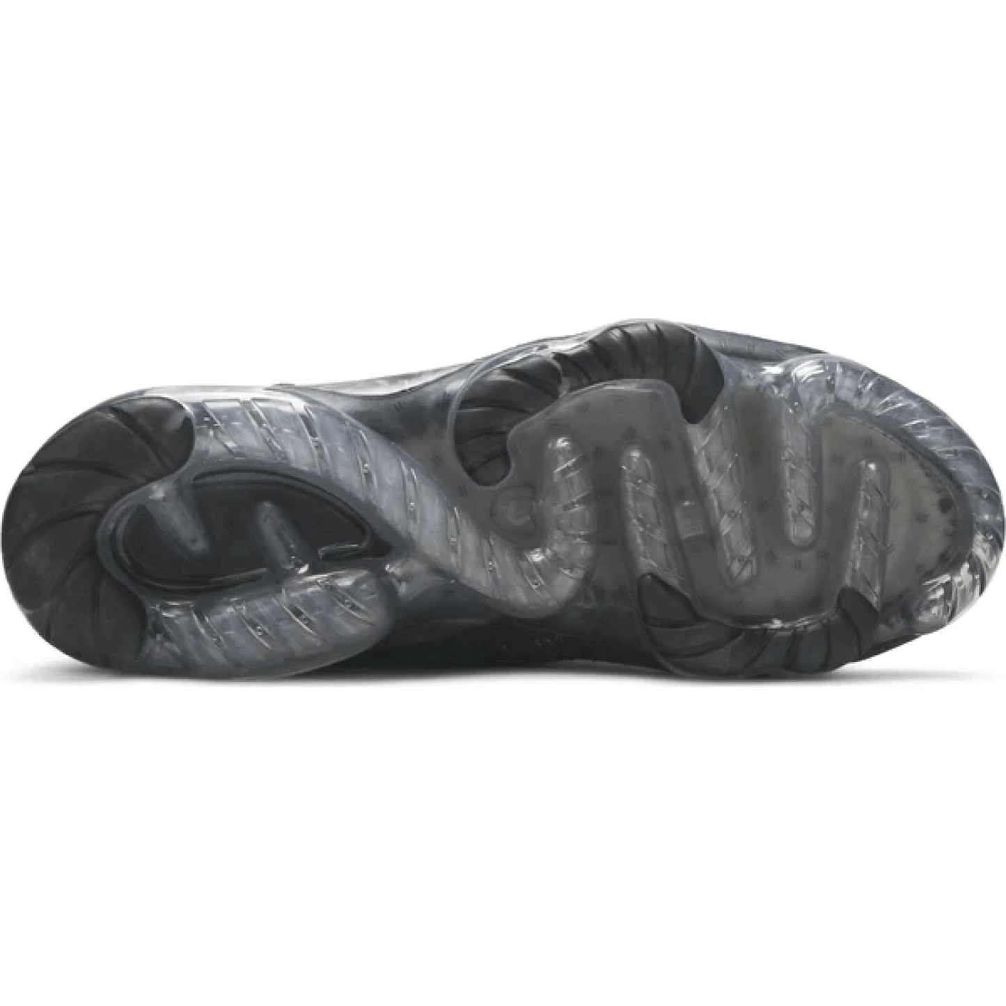 VaporMax flyknit 2020 - Black | vapormax 2021 fk