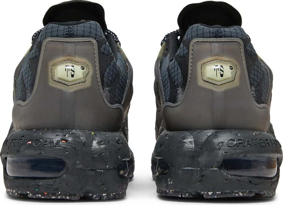 Air Max Terrascape Plus 'Black Barely Volt'