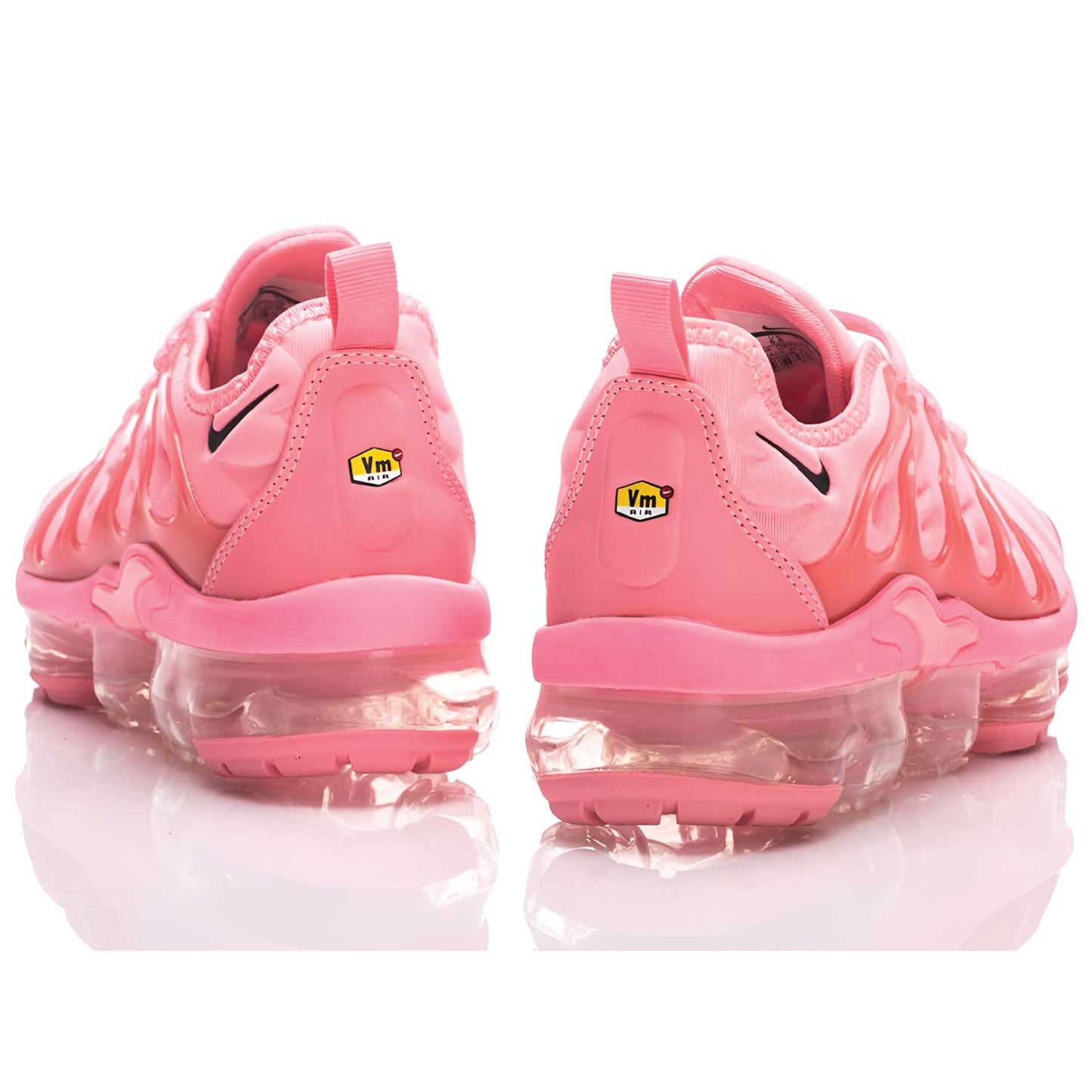 Air Vapormax Plus Sunset Bubblegum Pink