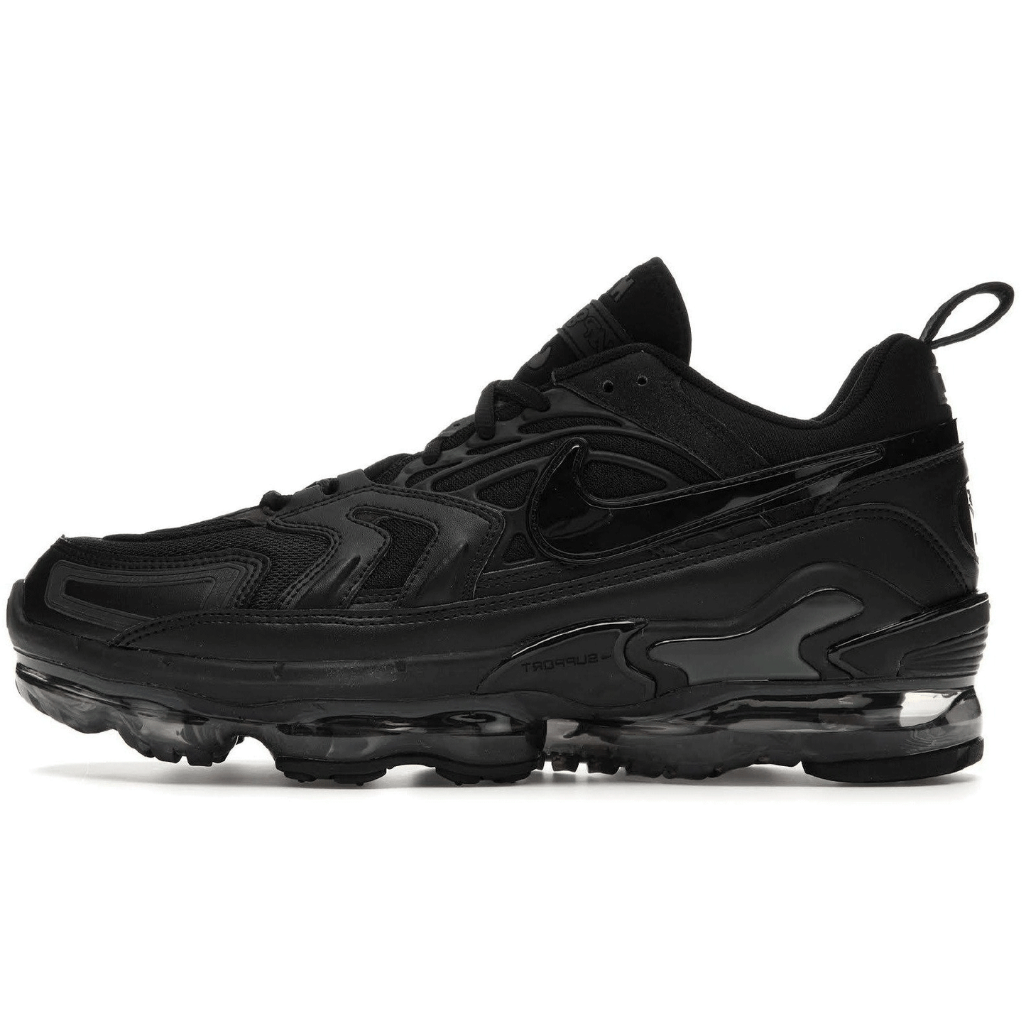 Air Vapormax EVO Black Mens | vapormax black mens vapormax 2021 | vapormax | vapor max black nike