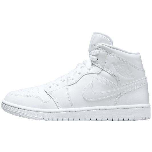 air jordan triple white|air jordan 1 triple white|air jordan 1 retro mid triple white|air jordan 1 mid triple white|air jordan 1 mid|air jordan 1|Air Jordan I|aj1 triple white