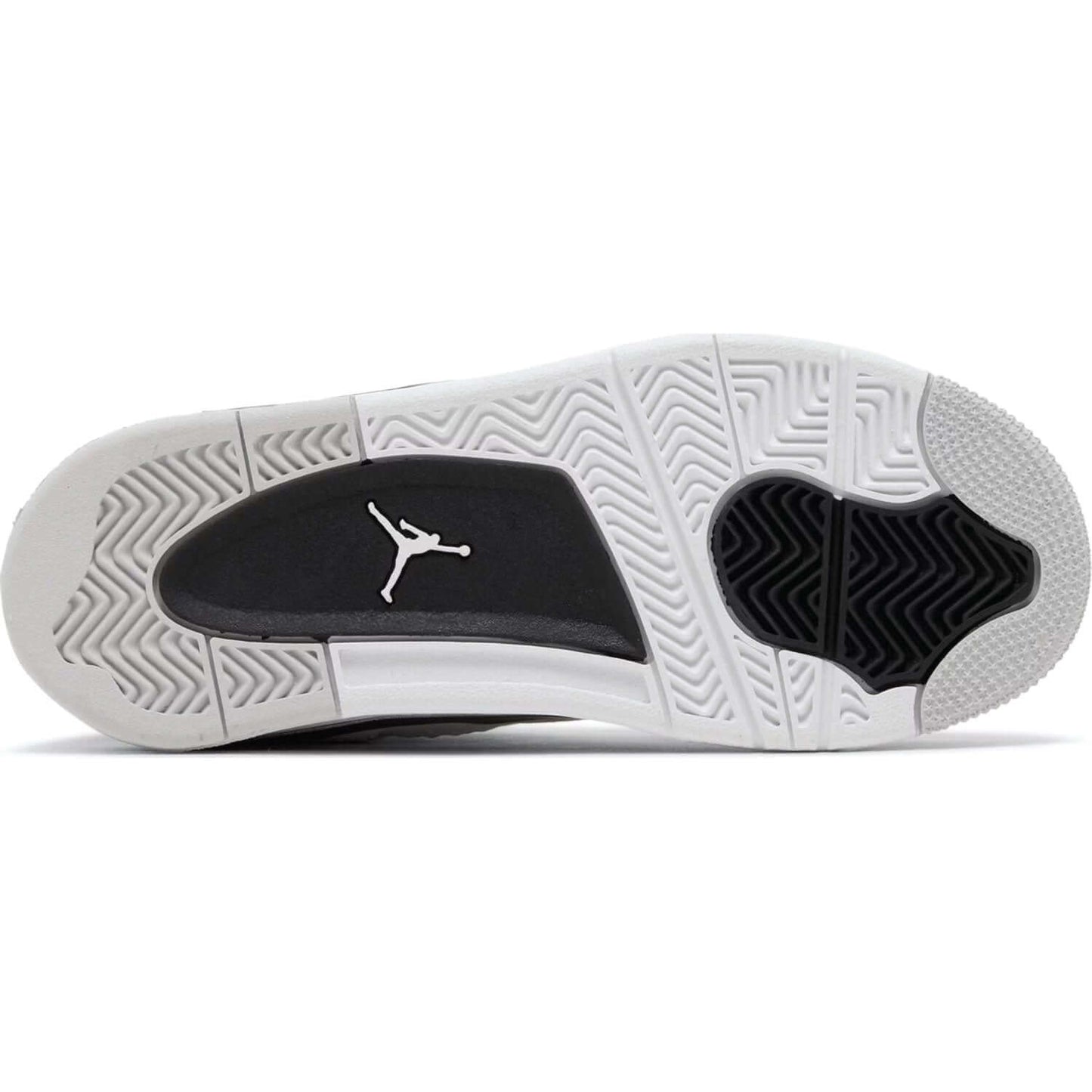 Air Jordan 4 Retro PS 'Military Black'