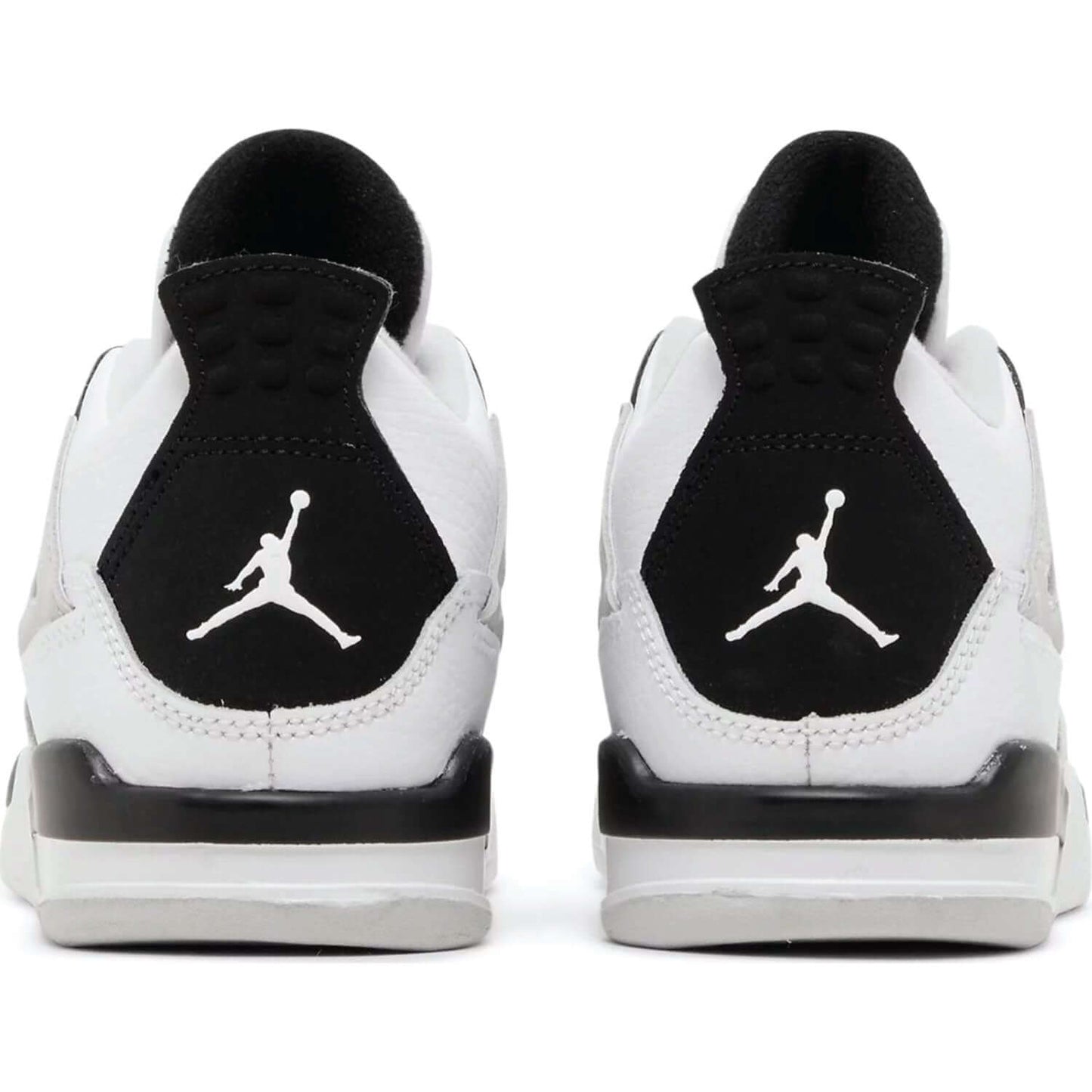 Air Jordan 4 Retro PS 'Military Black'
