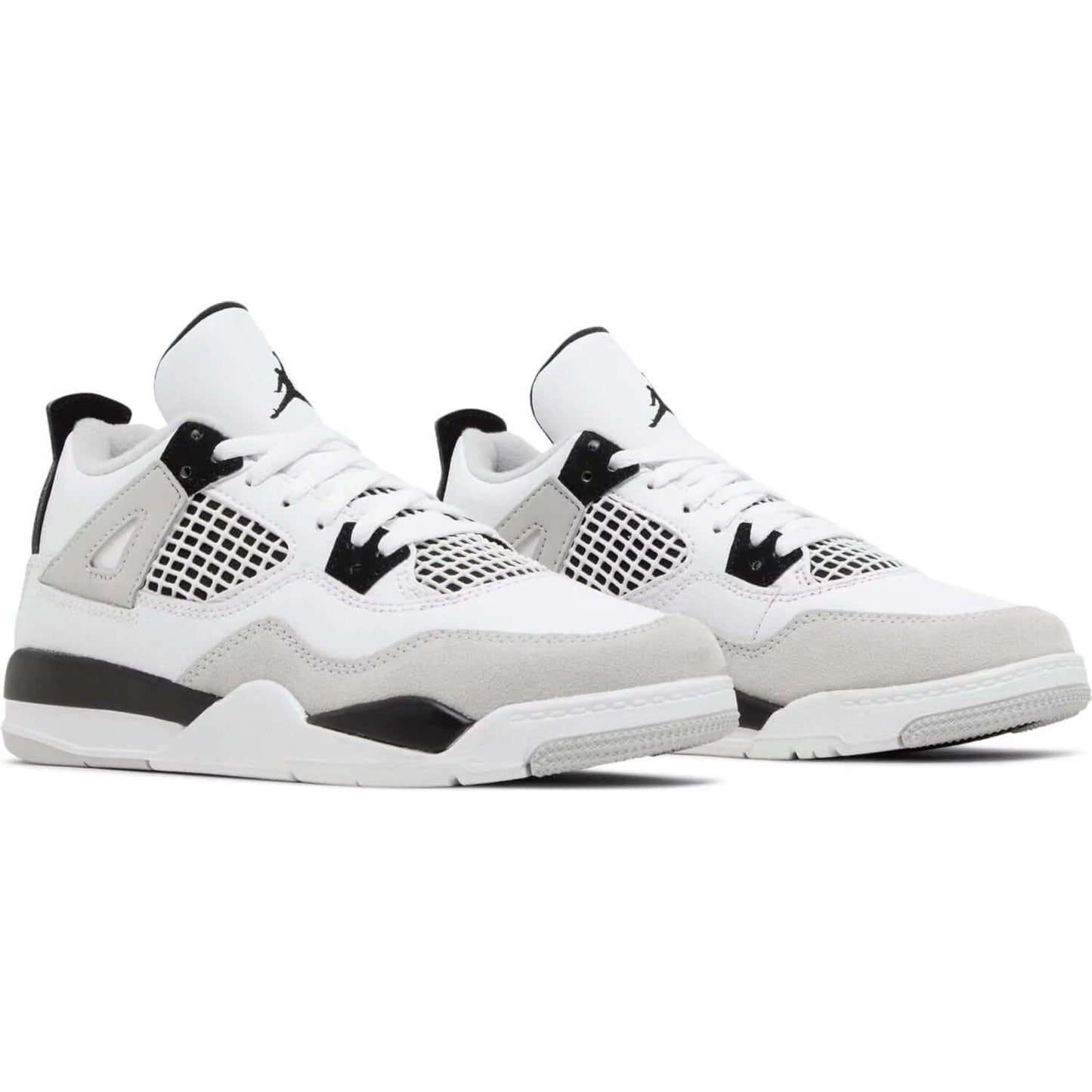 Air Jordan 4 Retro PS 'Military Black'