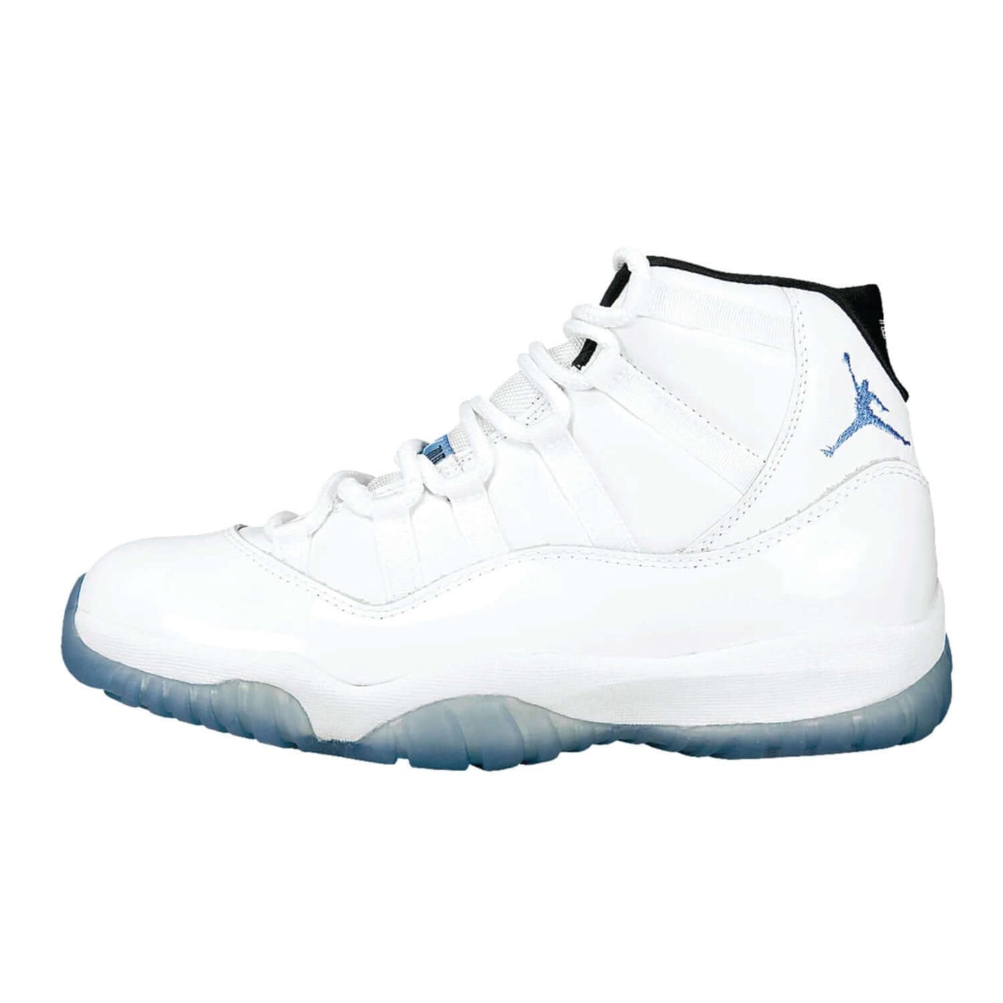 Air Jordan 11 OG 'Columbia'