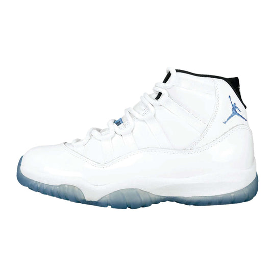 Air Jordan 11 OG 'Columbia'