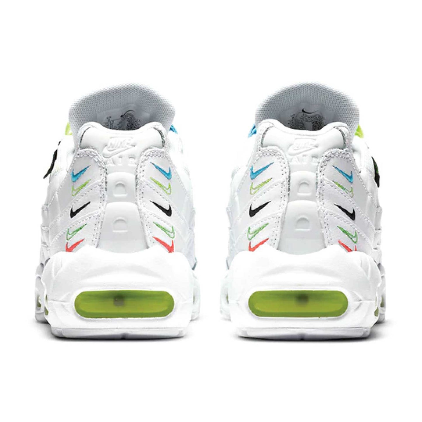 Wmns Air Max 95 SE 'Worldwide Pack'