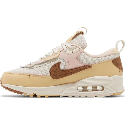Wmns Air Max 90 Futura 'Neapolitan'