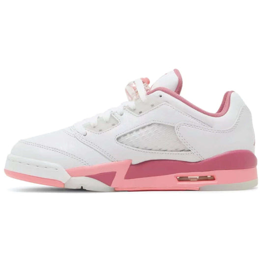 Air Jordan 5 Retro Low GS 'Crafted For Her'
