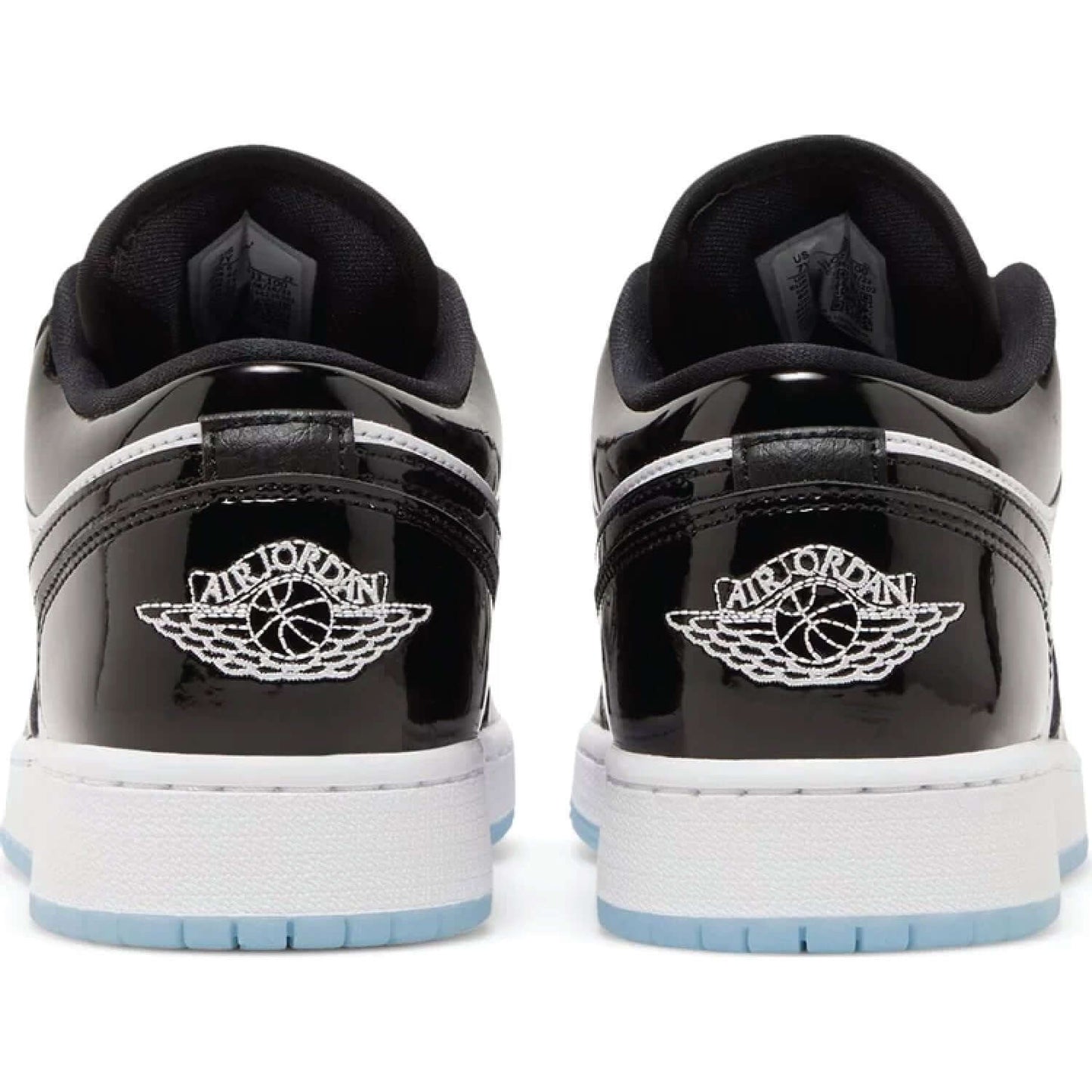 Air Jordan 1 Low SE GS 'Concord'