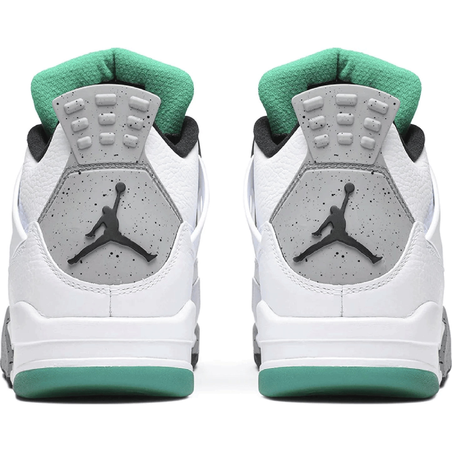 women’s Air Jordan 4 Retro ‘Rasta’