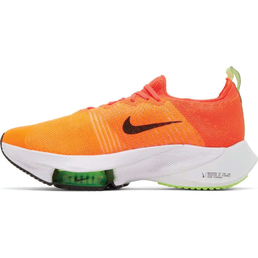 Air Zoom Tempo NEXT% 'Total Orange'