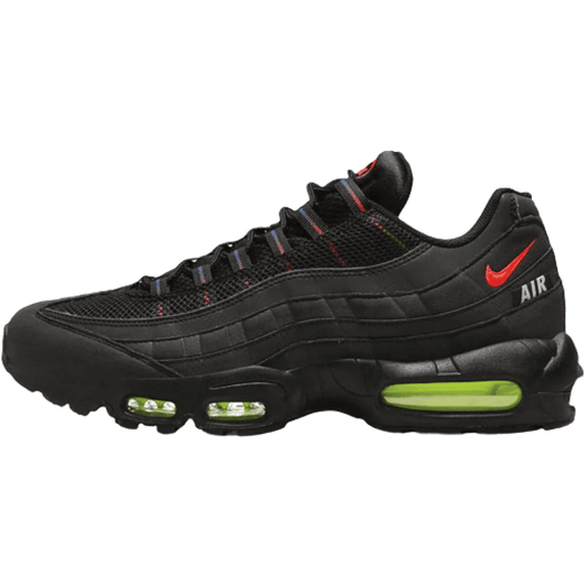 Air Max 95 | Black Reflective Volt