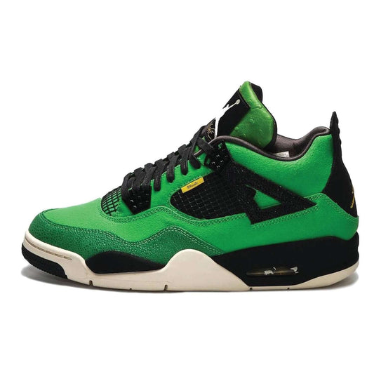Air Jordan 4 Retro 'Manila'