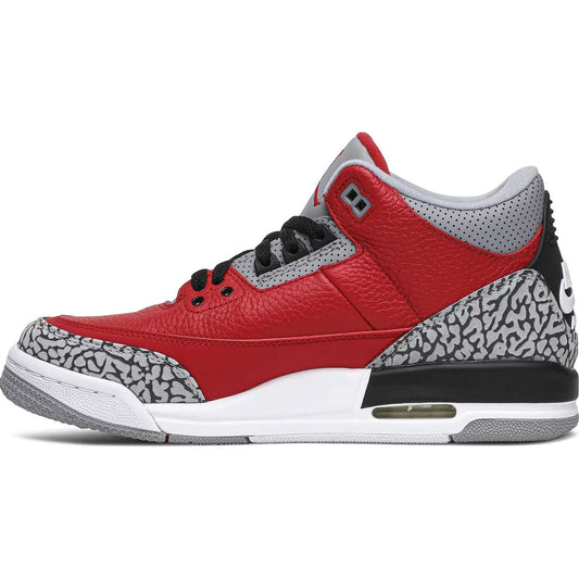 Air Jordan 3 Retro SE GS 'Unite' | stockx | SE GS 'Unite' | Retro SE GS 'Unite' | Nike Air Jordan 3 III | Nike air jordan 3 | Jordan 3s | jordan 3 unite gs