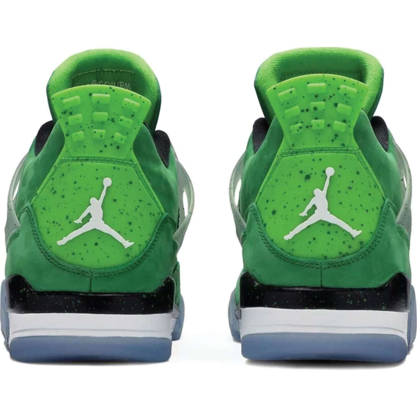 Mark Wahlburg x Air Jordan 4 Retro 'Wahlburgers'