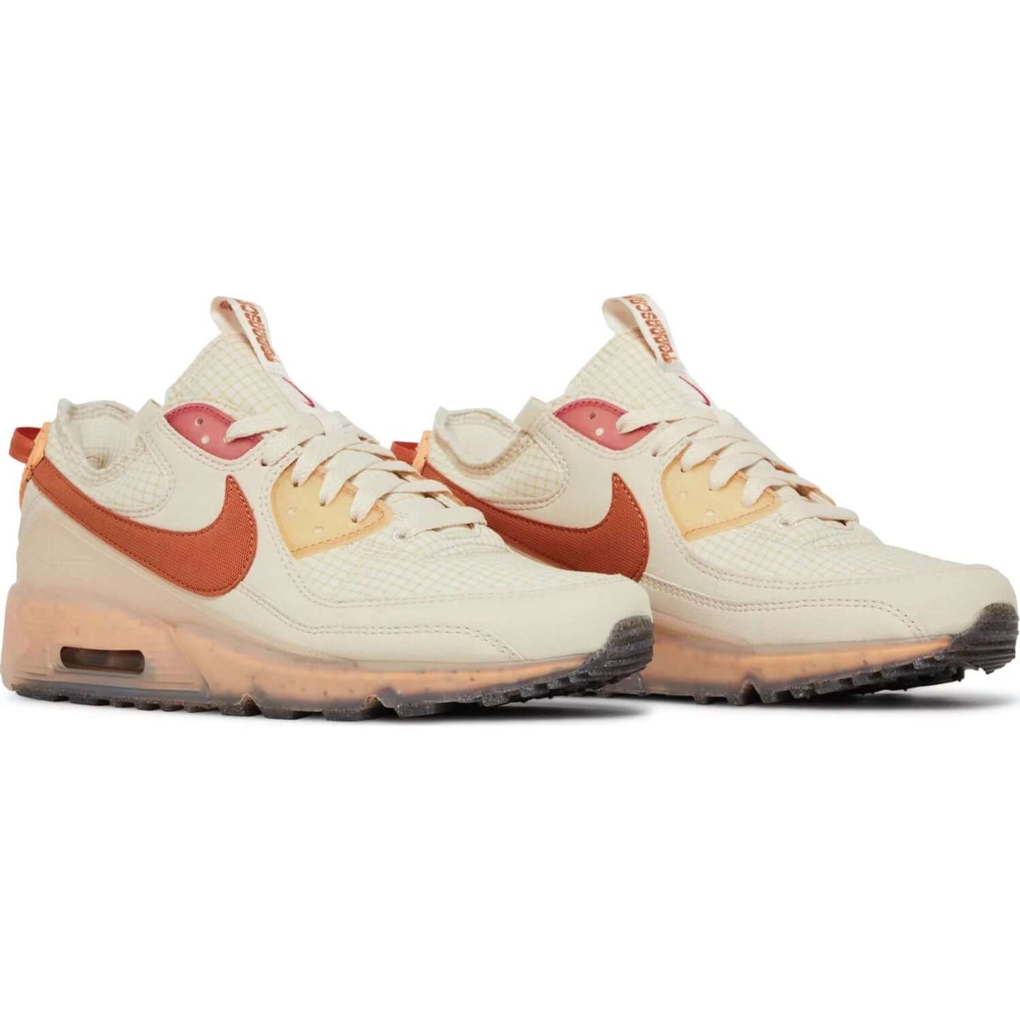 Air Max 90 Terrascape 'Fuel Orange'