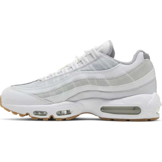 Air Max 95 'Pure Platinum'