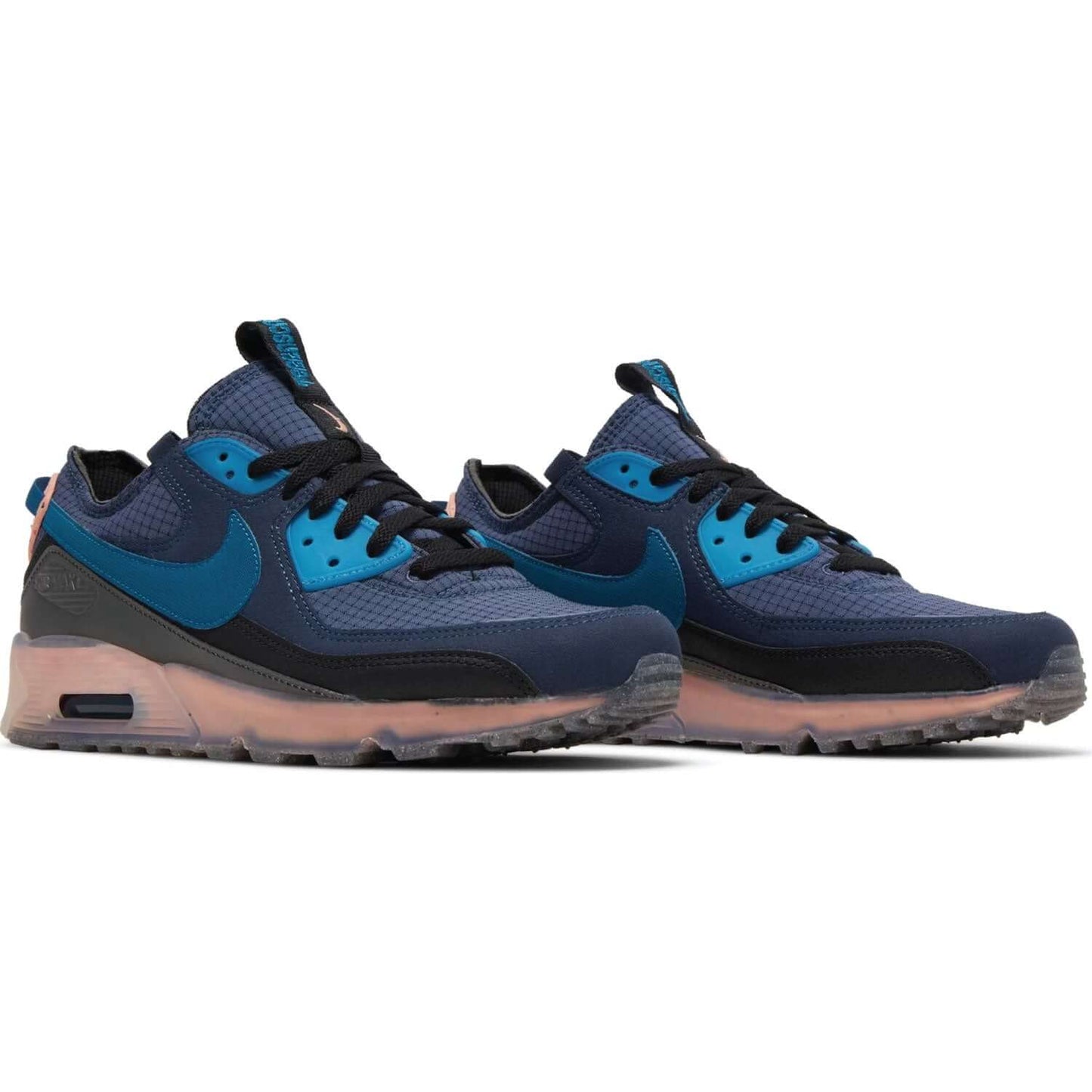 Air Max 90 Terrascape 'Obsidian'