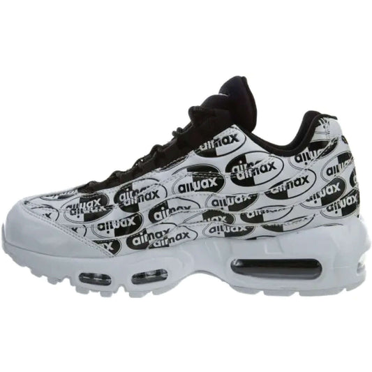 Air Max 95 Premium 'White'