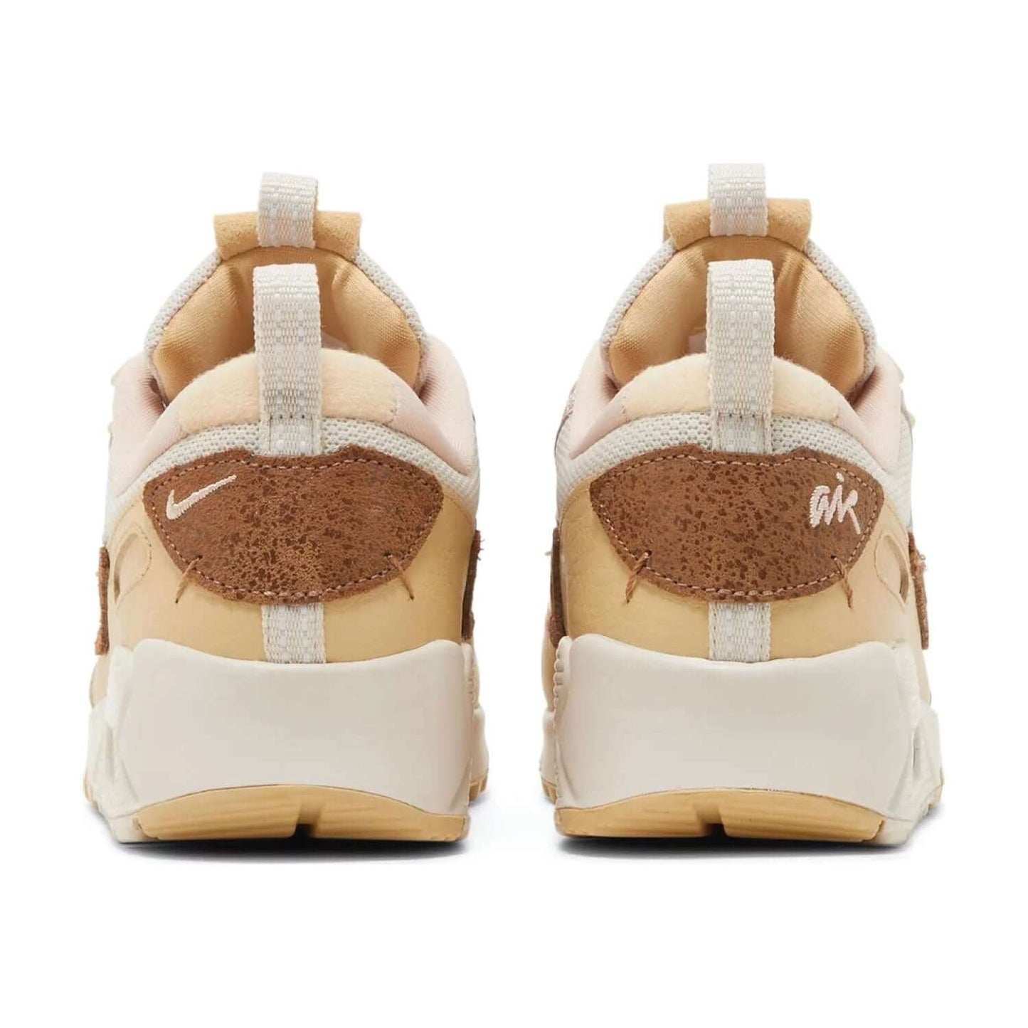 Wmns Air Max 90 Futura 'Neapolitan'