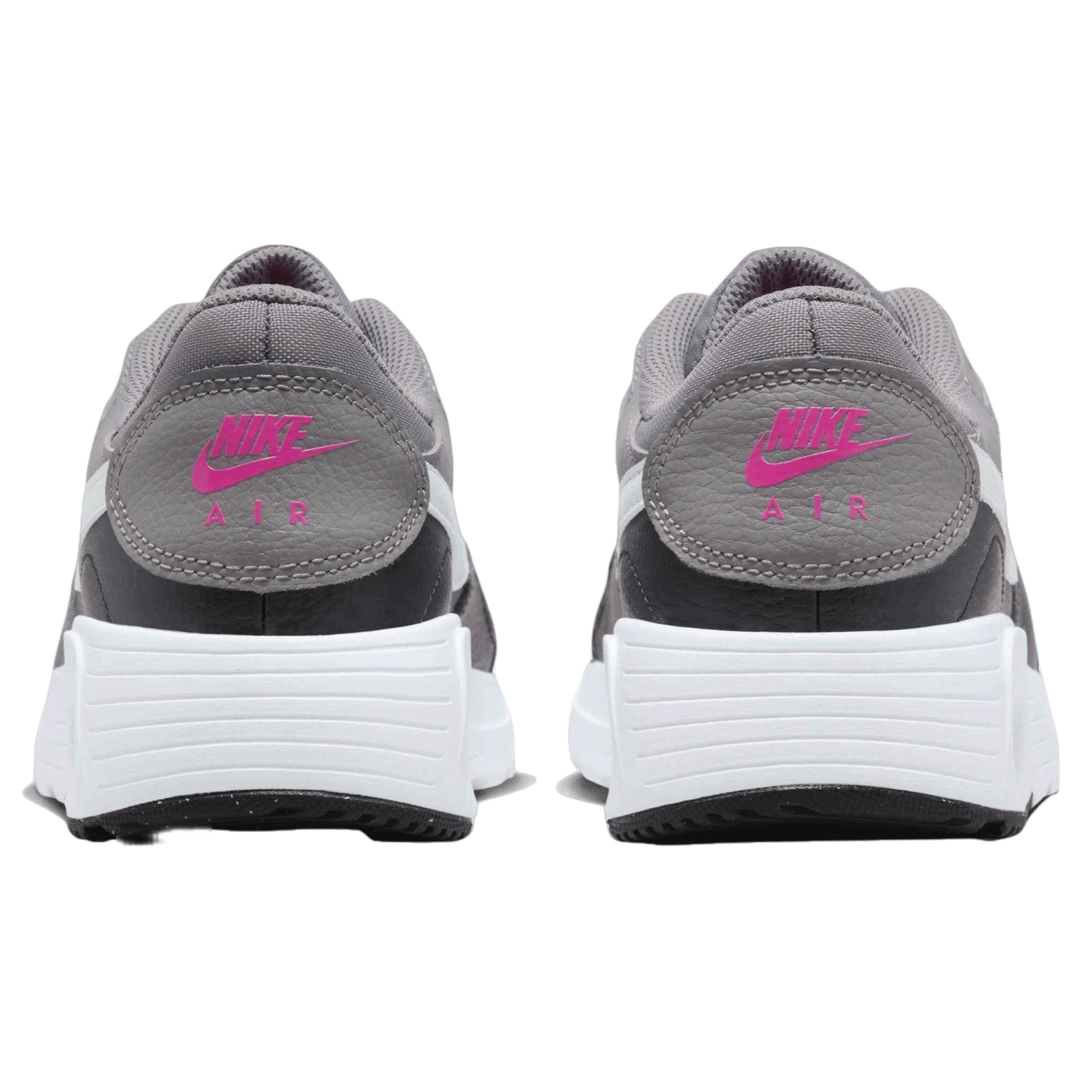 Wmns Air Max SC 'Flat Pewter'