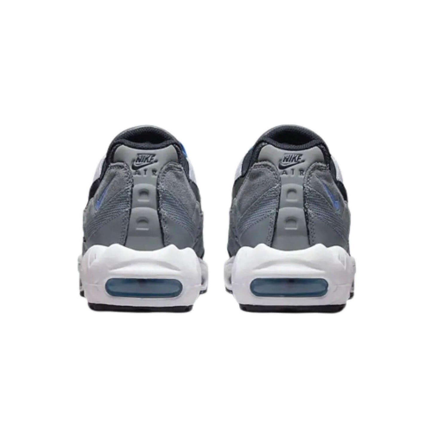 Air Max 95 'Cool Grey University Blue'