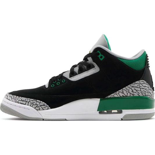 Air Jordan 3 Retro Pine Green | pine green  nike | jordan 3  Nike Air Jordan III | Nike Air Jordan III pine green | Nike Air Jordan III Green | Nike Air Jordan III  | nike air